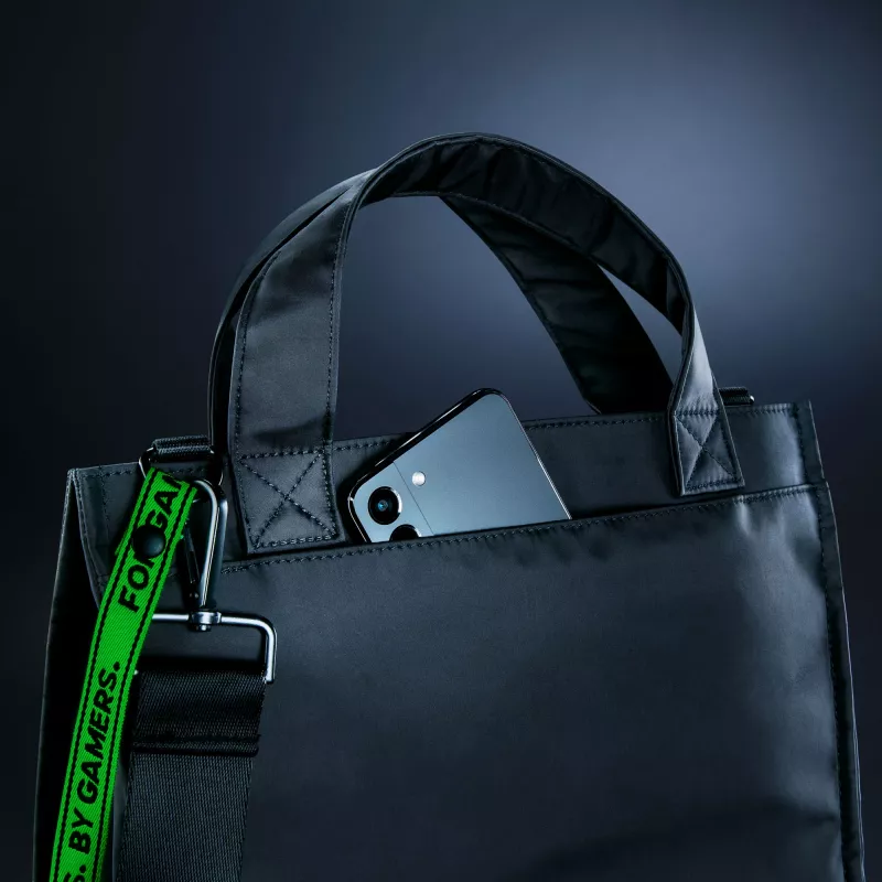 Razer Xanthus - plecak na notebooka - 40.6 cm (16)