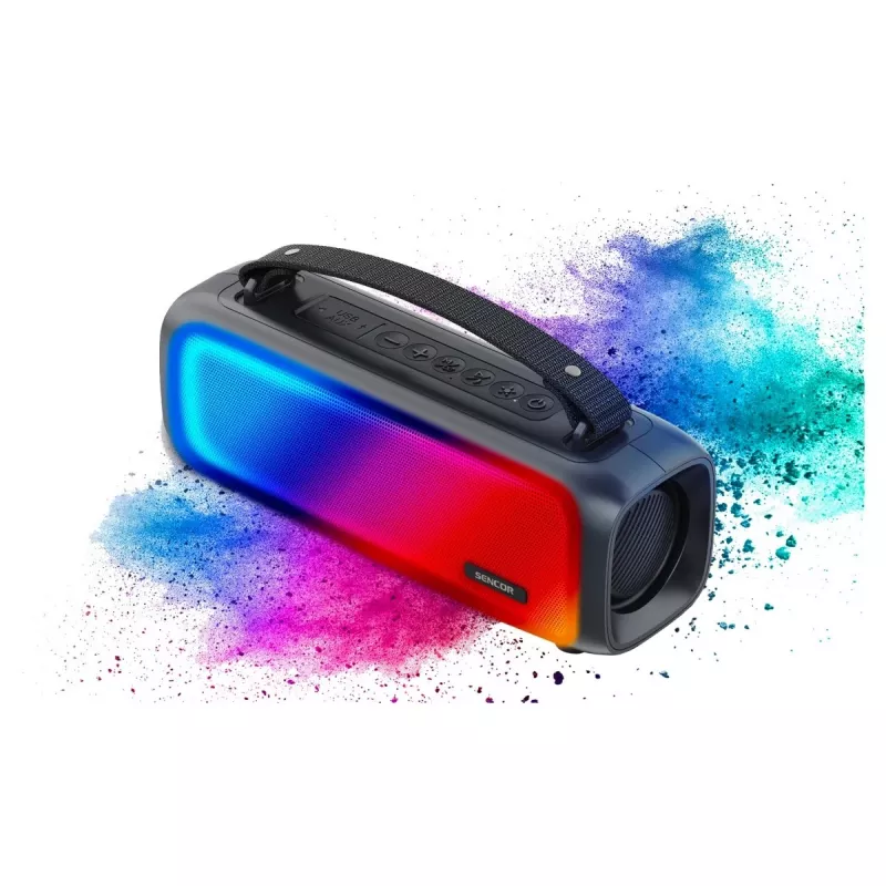 Bluetooth Speaker Sencor SSS 3000 KIDS 5W