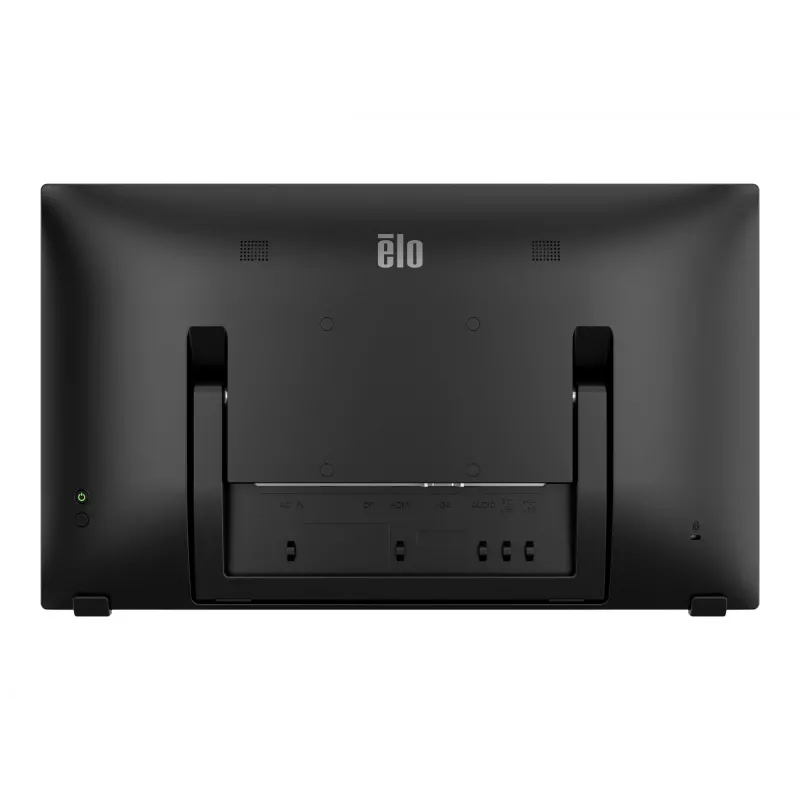 Monitor dotykowy Elo Touch Solutions E511214 21,5 cala 1920x1080 4K Ultra HD