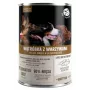 Mokra karma dla psa PetRepublic PET REPUBLIC Adult Medium & Large Liver with vegetables 1250 g
