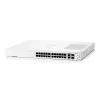Przełącznik zarządzany Aruba Instant On 1960 24G 2XGT 2SFP+