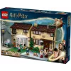 LEGO HARRY POTTER 76451 Privet Drive: Wizyta cioci Marge