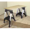 Aluminiowy kozioł Stanley FATMAX obciążenie 1135 kg 2 szt.