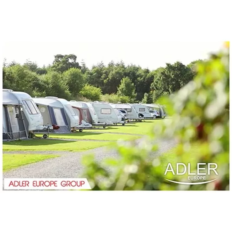 Adler | AD 8051 | Pralka | Klasa efektywności energetycznej | Ładowanie od góry | Pojemność prania 3 kg | Nieokreślona prędkość obrotowa | Głębokość 37 cm | Szerokość 38 cm | Biały/Niebieski