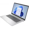 HP 17-cn3135nw Intel® Core™ i5 i5-1334U Laptop 43,9 cm (17.3) Full HD 16 GB DDR4-SDRAM 512 GB SSD Wi-Fi 6 (802.11ax) Windows 11 Home Srebrny