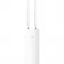 Access Point Cudy AP1300 Outdoor — dwuzakresowy 2,4/5 GHz, 300/867 Mb/s, IP65, PoE, 2 zewnętrzne anteny RP‑SMA
