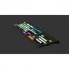 Logickeyboard Avid Media Composer Astra 2 Klawiatura uniwersalna USB QWERTY niemiecka szara
