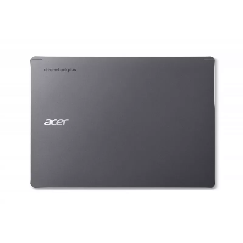 Acer Chromebook Plus 514 CBE594-2L-TCO - Intel Core 5 120U / 1.4 GHz - Chrome OS - Intel Graphics - 16 GB RAM - 256 GB SSD NVMe - 35.6 cm (14 cali)