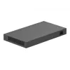 NETGEAR GS524PP Niezarządzalny Gigabit Ethernet (10/100/1000) Power over Ethernet (PoE) Szary