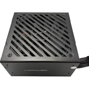 Zasilacz LC-Power 650W Integrator Pro ATX V3.1