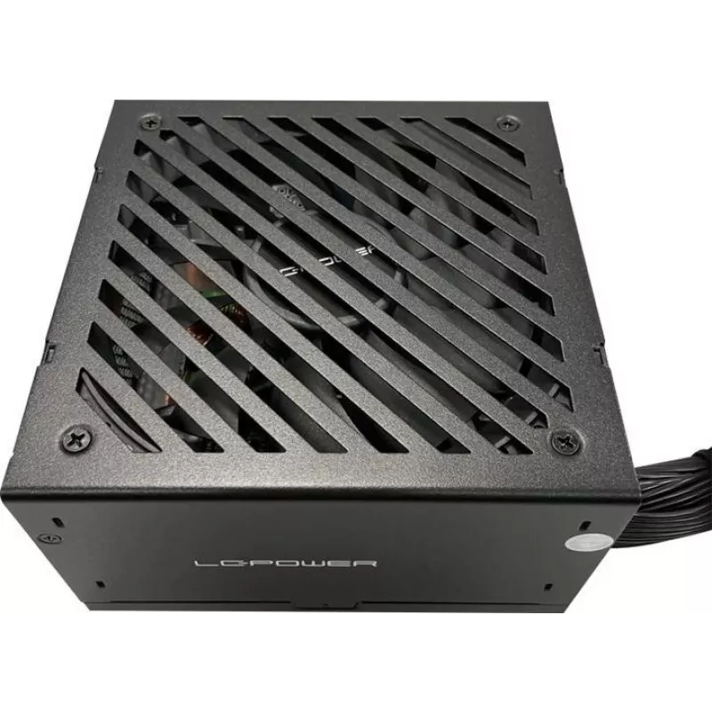 Zasilacz LC-Power 650W Integrator Pro ATX V3.1