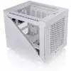 Obudowa PC Thermaltake Divider 200 TG Air Snow Micro Tower Biała