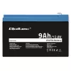 bateria LiFePO4 Lithium Iron Phosphate 12.8V 9Ah 115.2Wh