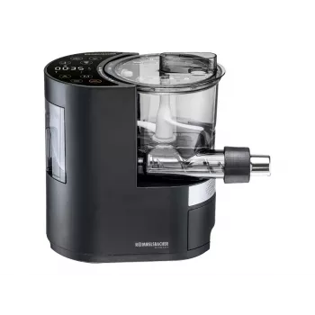 Rommelsbacher Pastarella Nudelmaschine PM 220, Mikser stojący - czarny - 220 W (PM 220)