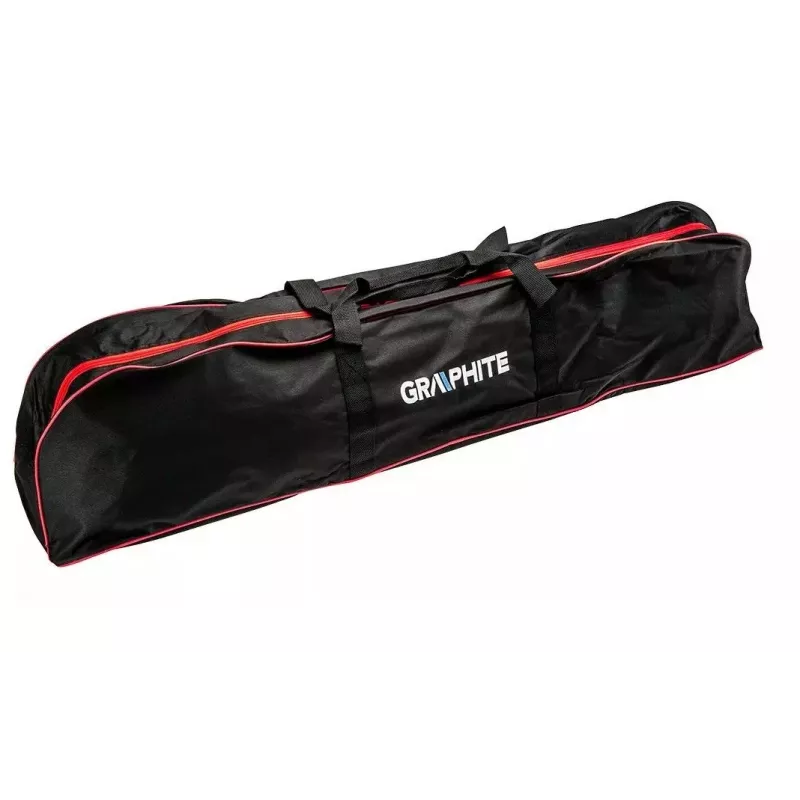 Szlifierka do płyt gipsowo-kartonowych Graphite 59G261