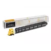 kaseta z tonerem Kyocera TK-8515Y 10000 stron żółty