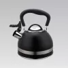 Czajnik Maestro MR-1336 (MR-1336-BLACK) 1,8 l Czarny
