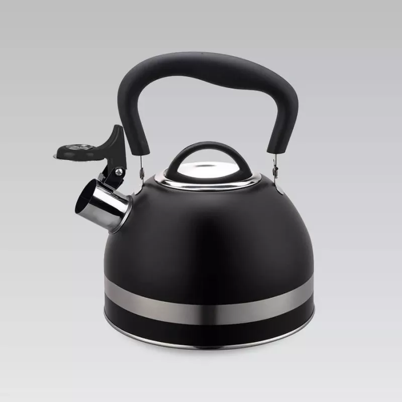 Czajnik Maestro MR-1336 (MR-1336-BLACK) 1,8 l Czarny