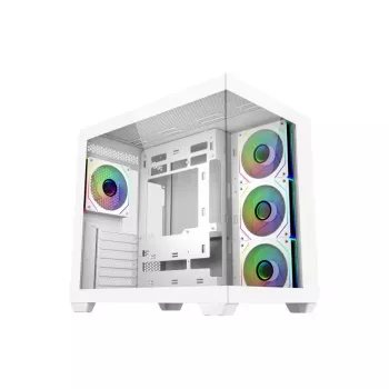 Obudowa komputerowa Cooler Master E681-WHNN-S00 — Obudowa PC ATX/mid-tower, model E681-WHNN-S00