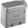 Harting Sleeve Enclosure Han® 10B-gs-M25 19 30 010 1521 1 szt. (19 30 010 1521)