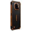 Smartfon HAMMER Energy X2 — Android 15, MediaTek Helio G81, 6,1 cala 1560×720 IPS, 6 GB RAM, 128 GB, Dual SIM, 4G, 50 MP, 5000 mAh, IP68