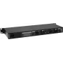 2-kanałowy izolator DJ Omnitronic ISO-23 MK2 z 3-pasmowym EQ, model 10355903