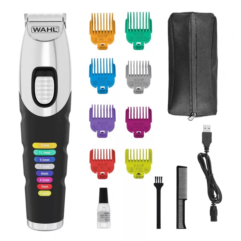 Trymer do brody WAHL Color Trim Beard 09893.0443
