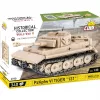 Zestaw modelarski Cobi 1/48 PzKpfw VI Tiger 131