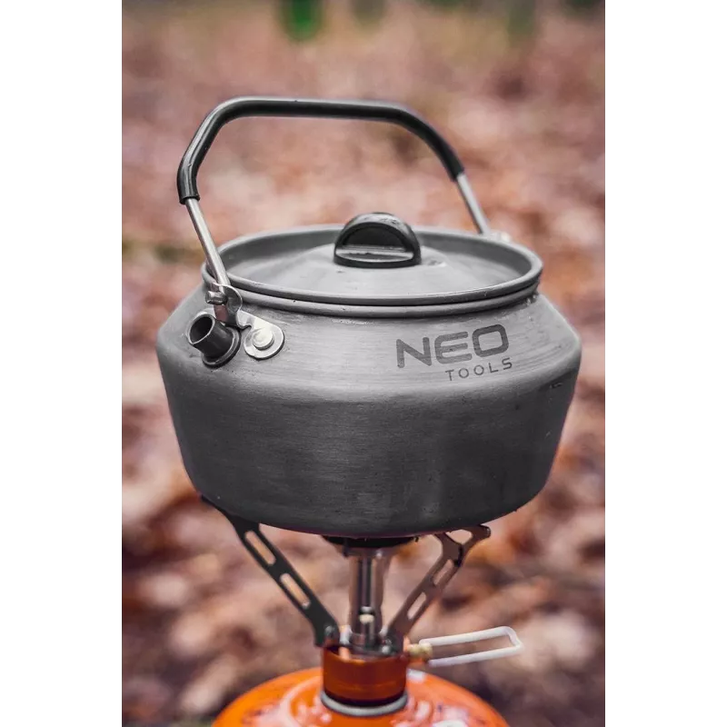 NEO tools 63-145 przybór kempingowy