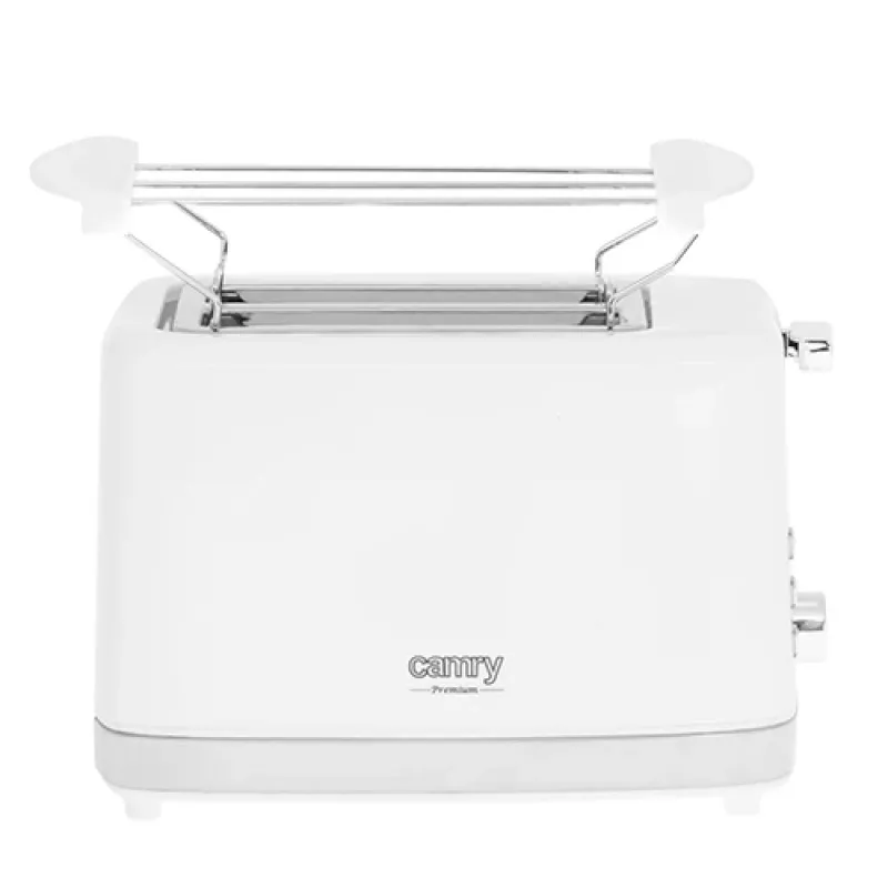 Toster Camry CR 3219, 750 W, 2 szczeliny