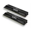 Patriot Viper 3 Black Mamba PV38G160C9K pamięć RAM 8 GB (2x 4 GB) DDR3 1600 MHz CL9 DIMM, czarna
