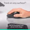 Logitech Logitech MX Master 4 for Business mysz - bezprzewodowa + Bluetooth, 8000 DPI, grafit | Logitech