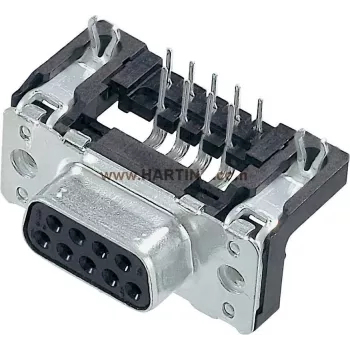 Harting 09 66 552 6613