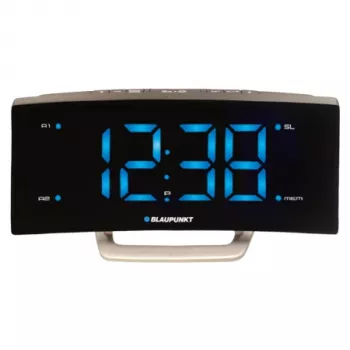 Cyfrowy budzik Blaupunkt CR7USB