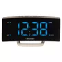 Cyfrowy budzik Blaupunkt CR7USB