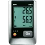 Rejestrator temperatury i wilgotności TESTO 176 H1 (0572 1765)