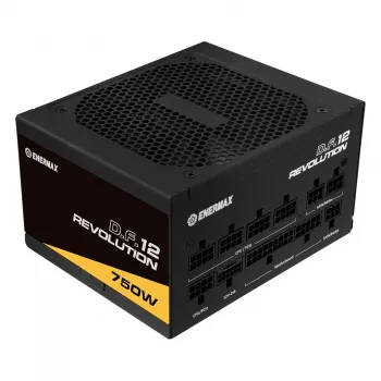Zasilacz Enermax Revolution D.F.12 750 W
