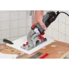 Skil F0155330AA przenośna pilarka tarczowa Czarny, Szary 6000 RPM 600 W