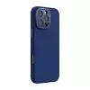 Etui Nillkin LensWing Magnetic do iPhone 16 Pro (niebieskie)