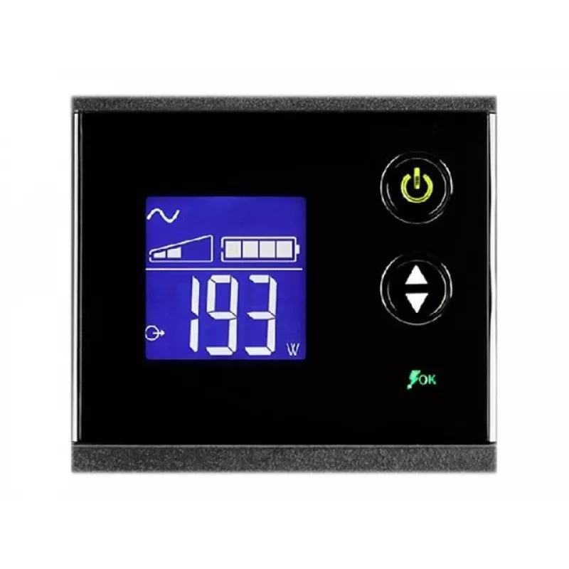 Zasilacz awaryjny Eaton Ellipse PRO 850 DIN