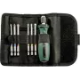 Metabo 626723000 Bit-Rolltasche SP zestaw bitów do wkrętaka, 7-częściowy