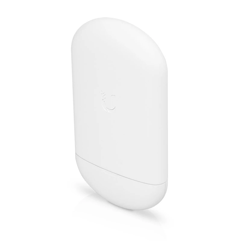 Bezprzewodowy punkt dostępowy Ubiquiti NanoStation 5AC Loco 5 GHz Wi-Fi 802.11ac