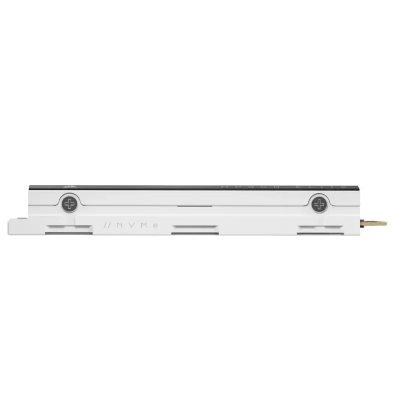 Dysk SSD Corsair MP600 ELITE CSSD-F2000GBMP600ECS 2 TB M.2 2280 PCIe 4.0 x4 NVMe, 3D TLC, do PS5