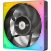 Wentylator Thermaltake TOUGHFAN 12 RGB 12 cm Biały 500-2000 RPM