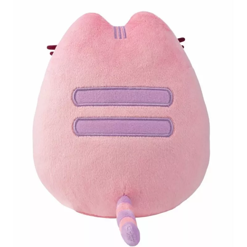 Pluszowa zabawka Pusheen by Pusheen, 18 cm, pastelowy róż