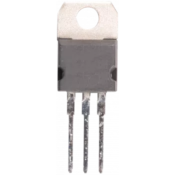 LDO regulator Texas Instruments LM1085 IT5.0 — stałe 5 V, obudowa TO-220