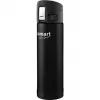 Kubek termiczny LAMART LT4045 400 ml stal nierdzewna próżniowo izolowany kubek podróżny, Ø 6,4 cm