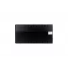 UPS DIGITUS Line-Interactive 2000VA/1200W, 2×12V 9Ah, AVR, 4×Schuko, USB, RS232, RJ45
