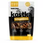 Przysmak do żucia dla psa UNISZKI kostka kolagenowa 100 g — jednoskładnikowy kurczak, wsparcie stawów, przekąska treningowa