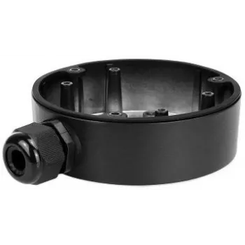 Junction box Hikvision DS-1280ZJ-DM21 Czarny Universal 4.5 kg